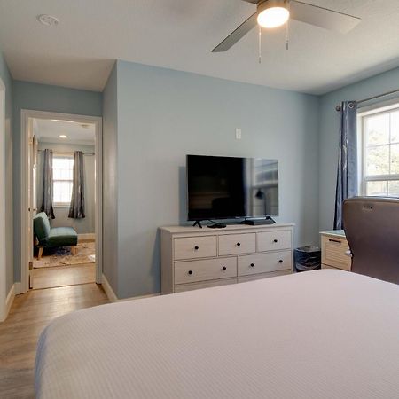 Inn Of The Four Winds Seaside Oceanfront מראה חיצוני תמונה