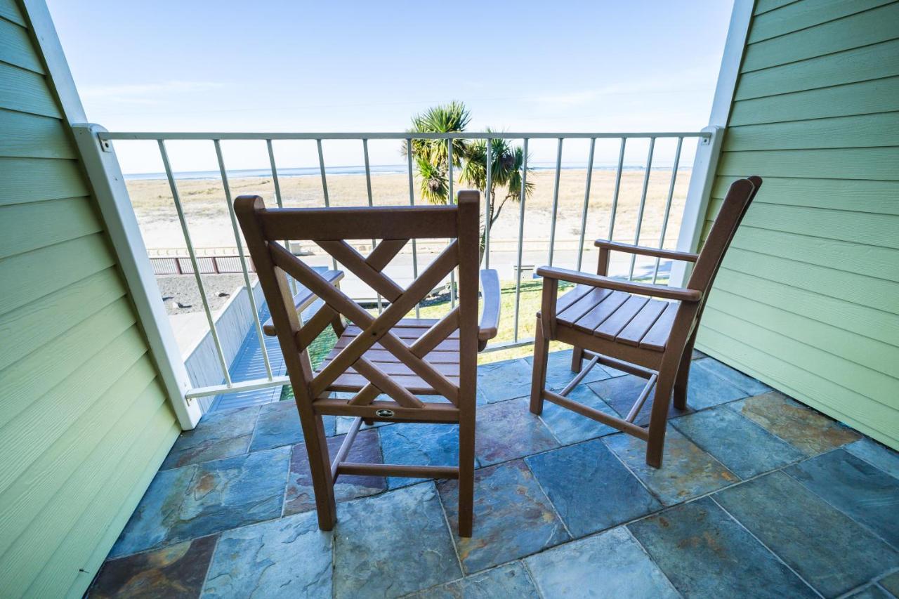 Inn Of The Four Winds Seaside Oceanfront מראה חיצוני תמונה