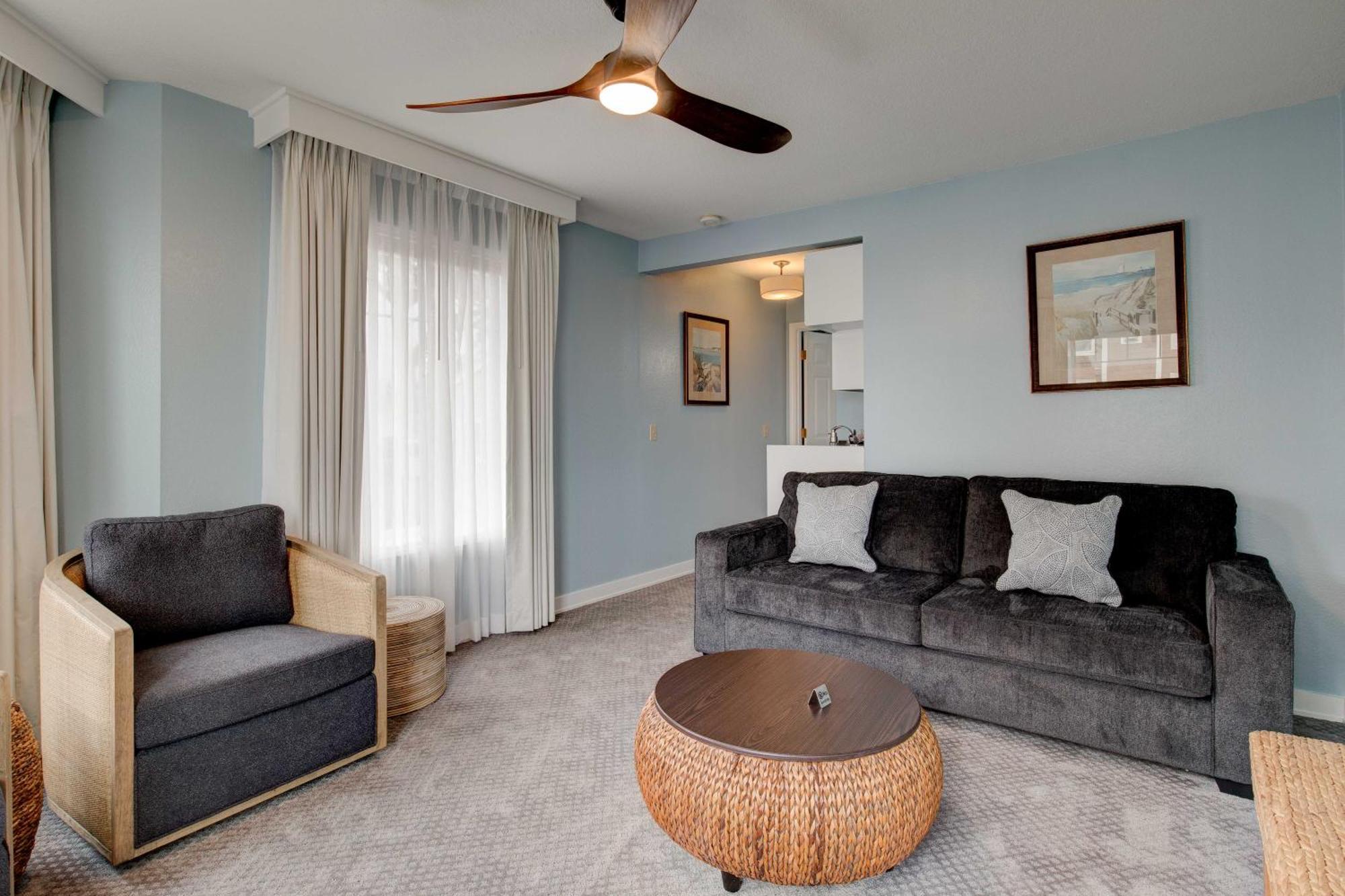 Inn Of The Four Winds Seaside Oceanfront מראה חיצוני תמונה