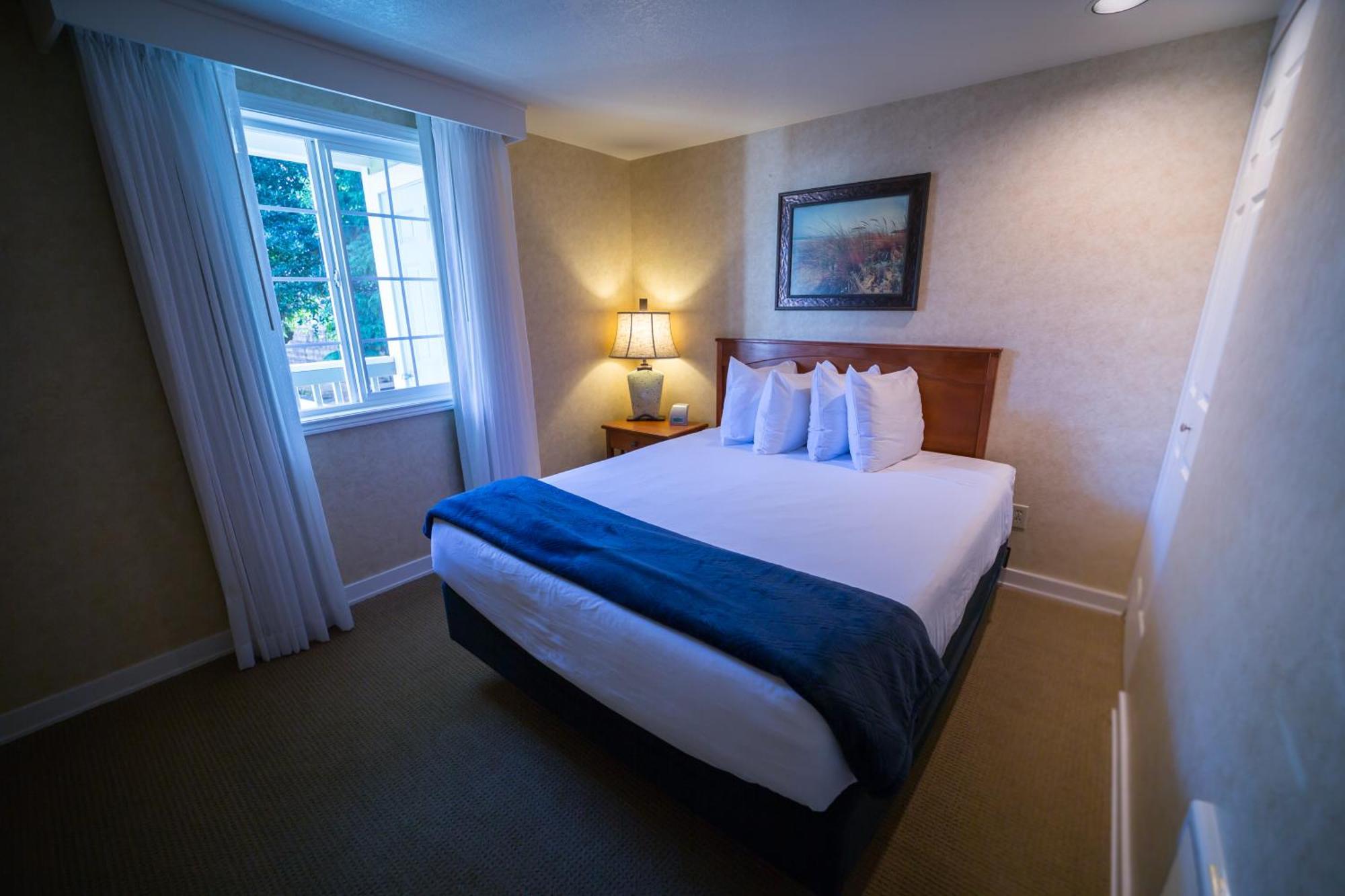 Inn Of The Four Winds Seaside Oceanfront חדר תמונה